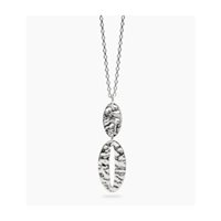 Collana Kidult Donna Style 90 in Acciaio 851190
